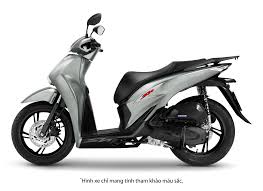 Honda SH 150i