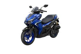 Yamaha NVX 155